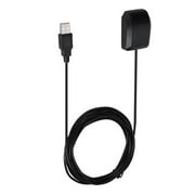 GPS and GLONASS Antenna Signal Booster for Car Phone Navigation