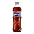 thumbnail image 1 of Refresco Pepsi light sabor cola de 600 ml, 1 of 4