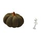 thumbnail image 5 of Cojín De Peluche De Calabaza Y Figura De Bailarina, Escultura Artística Para Decoración Moderna Y Creativa De Dormitorio, Sofá O Chimenea., 5 of 8