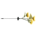 thumbnail image 3 of Solar Sunflower Lights, Sunflower Solar Lights Outdoor Sunflower Shape  For Paths For Scenic Spots, 3 of 8