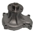 thumbnail image 4 of RAParts K1C010-73032 Water Pump w/ Hub - Fits Kubota, 4 of 11