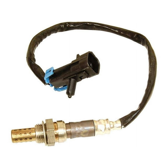 Oxygen Sensor - Compatible with 2006 Chevy Trailblazer EXT 5.3L V8 LH6 VIN M FI Naturally Aspirated GAS