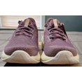 thumbnail image 3 of ASICS Women's 11 B GEL-CUMULUS? 26 Running Shoe in Dusty Mauve/Faded Orange, 3 of 6