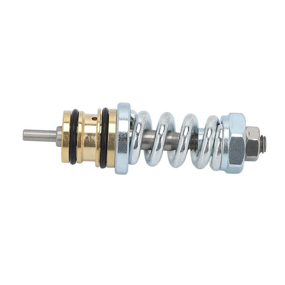 308418003, Simple Installation Rustproof Stable Unloader Valve Strong Replacement For Troy Bilt For Pressure Washer Pump