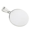 thumbnail image 4 of de material acero Inoxidable con Colgante de Orgullo para Lesbianas, 4 of 9