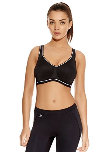 freya active underwired sports bra