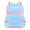 Z63-Light Blue, variant on ibiyuan School Backpacks Multi Compartment Large Capacity Stylish Lightweight School Bag for Ages 5th 6th 8th 10th, Middle Elementary, High School, Travel, Daily Commute