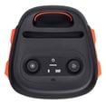 thumbnail image 4 of Open Box JBL PartyBox 110 Portable Party Bluetooth Speaker, 4 of 6