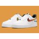 thumbnail image 4 of 2021 Ni&ke Air Force 1 07 Low Drew League White 13 ( DM7578-100 ), 4 of 6