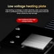 thumbnail image 3 of CPU Heating Platform for Mobile Phone PCB Motherboard Chip CPU Heating Glue Removal Solder Removal BGA Repair Tool, 3 of 5