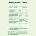 thumbnail image 3 of Spring Valley B Complex Vitamin Supplement Vegetarian Gummies for Energy Metabolism Support, Strawberry, 70 Count, 3 of 11