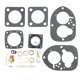 thumbnail image 1 of Motorcycle Carburetor Rebuild Kit For Penta Solex 44pa1 856471 856472, 1 of 4