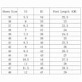 thumbnail image 2 of CHICVOMEY Running Shoes for Men Platform Thick Sole Non Slip Durable Shock Absorbing Air Cushion Breathable Lightweight for Summer Daily Walking & Running Unisex, 2 of 7