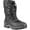 Black, variant on Baffin Snow Monster Boot Black Size 7