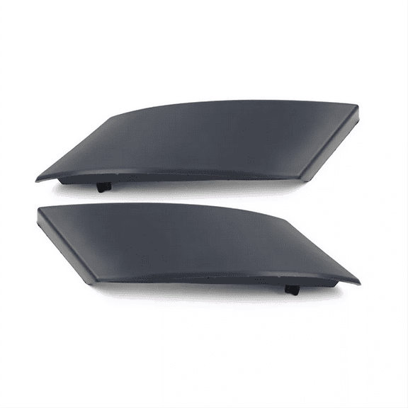 Front Left & Right A Pillar Lower Board Trim For Land Rover Defender 2020-23 USA