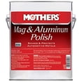 thumbnail image 1 of Mothers 05102 Mag & Aluminum Polish - 1 Gallon, 1 of 3