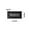 Black, variant on VWRXBZ Storage Bags, Under Bed Storage Bag Large Capacity Under Bed Storage Container with Reinforced Handles Foldable Non-Woven Under Bed Storage Box Can Store Blankets Pillows