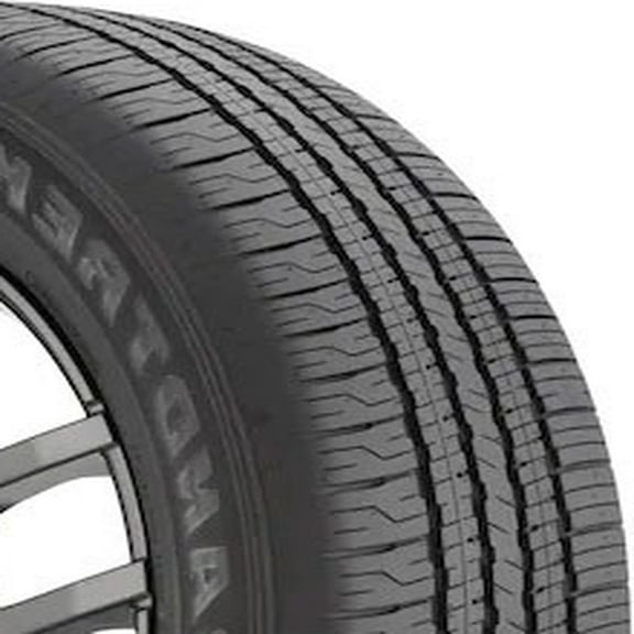 235/55R19 101V DUN GRANDTREK PT21 BW