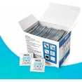 thumbnail image 4 of MEDca Lens Cleaning Wipes – 105 Pack Pre-Moistened Individually Wrapped Cloths for Glasses, Phones, Tablets, Cameras & Electronics, 4 of 6