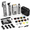 740silver, variant on 27-in-1 Hair Clipper and Beard Trimmer Kit for Men, 740bronze