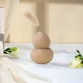 thumbnail image 6 of Big Savings karymi Flower Vases Wooden Vases for Home Decoration and Ornaments Bookshelf Decor Planters for Indoor Plants Limited Time Deal up to 70% off Holiday Deals, 6 of 6
