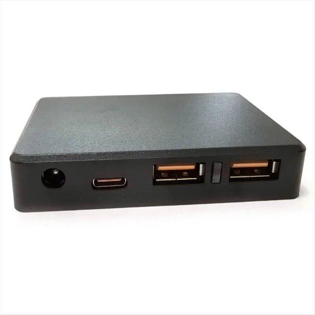 Controlador Solar, Regulador, Estabilizador de Voltaje, Inversor QC 2.0 3.0, Carga Rápida, Tipo C, PD, Salida CC, Cargador Solar DIY