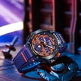 thumbnail image 5 of Smael Electronic Digital Watch For Men Fashion Chronograph Quartz Wristwatch Male Auto Date Week Alarm Clock Led Dual Time 8069, 5 of 5