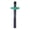 8 inches, variant on Industry Masonry Chisels With Hands Guard Flat End Rock Concrete Stone Chisels for Demolishing Carvings Tool