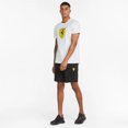 thumbnail image 4 of Playera Puma Hombre Ferrari Race Blanco Casual 53375306, 4 of 7