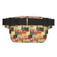 thumbnail image 3 of Easygdp Cute Cartoon Cat Fanny Packs para Mujeres y Hombres, Bolsa de Cinturón, Bolsos de Cruz para Trabajo/Correr/Senderismo, 3 of 9