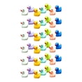 thumbnail image 4 of 42 Pcs Figurines Miniatures en Résine Duck Statues Micro Duck Maison de Poupée Voiture Décor Duck, 4 of 8