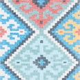 thumbnail image 4 of Safavieh Saffron Franklin Geometric Area Rug, 4 of 8