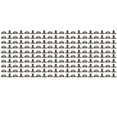 thumbnail image 3 of Mushroom Rivets,8mm 100 Sets Leather Leather Rivets Kit Leather Decorative Rivets Top of the Line, 3 of 14