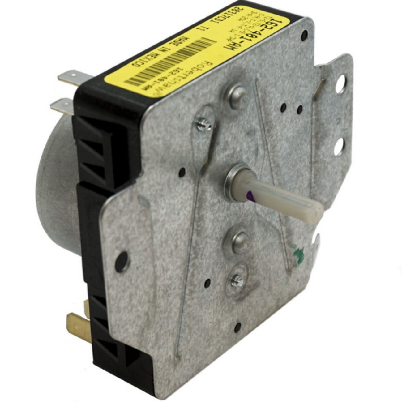 Dryer Timer For Maytag MGDC215EW1