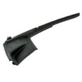 thumbnail image 3 of Front Pair Windshield Wiper Cowl Cover for Toyota for Sienna 2011-2020, 3 of 8