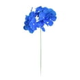 thumbnail image 2 of VALSEEL Artificial Flowers Fake Hydrangea Silk Flowers Header Wedding Home Party Decoration Flowers, 2 of 2