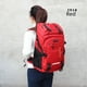 thumbnail image 2 of Mochila impermeable de gran capacidad para hombre y mujer, bolsa de montañismo al aire libre, mochila grande, 2 of 3