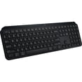 thumbnail image 1 of Teclado Logitech, 1 of 4
