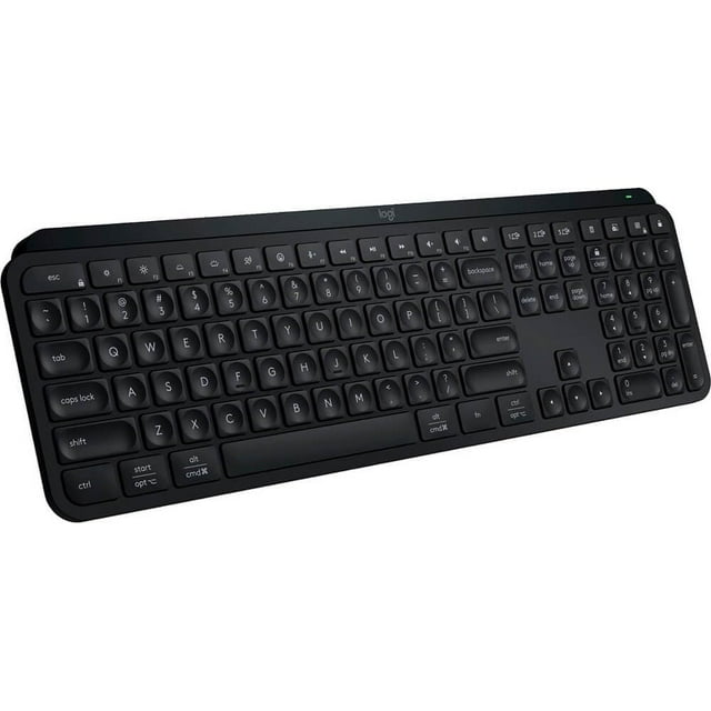 Teclado Logitech