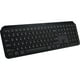 thumbnail image 1 of Teclado Logitech, 1 of 4