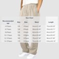 thumbnail image 3 of Zorckvet Boys Pants, 3 of 6