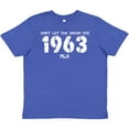 thumbnail image 3 of Inktastic Don't Let the Dream Die 1963 MLK Youth T-Shirt, 3 of 5