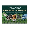 thumbnail image 2 of JUEGO DE MEMORIA DE ANIMALES FLINK 60 CARTAS Flink cartas, 2 of 5