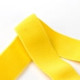 thumbnail image 6 of TANBOM Men's Nylon Sexy Thong Underwear All-Strap Special Design Breathable Stay-Put Yellow XXL, 6 of 6