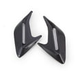 thumbnail image 2 of Air Flow Vent Hood Universal Car Decorative air flow vent Side Bonnet Vent Decorative Air Flow Intake Hood Scoops, 2 of 7