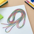 thumbnail image 4 of KAKOWELY Cordón Con De Multicolor Para Cinturones Y Accesorios Con Tubular Flexible, 4 of 6
