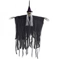 thumbnail image 1 of Accesorio Esqueleto Terror para Halloween Impermeable A Los Rayos UV Césped Y Jardín, 1 of 9
