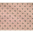 thumbnail image 4 of oneOone Tissu Flex Coton Mandala Géométrique Décor Tissu Imprimé BTY 40 Pouces de Large, 4 of 4