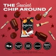 thumbnail image 6 of Popchips, Potato Chips, Barbeque, 5 oz Pack of 3, 6 of 7