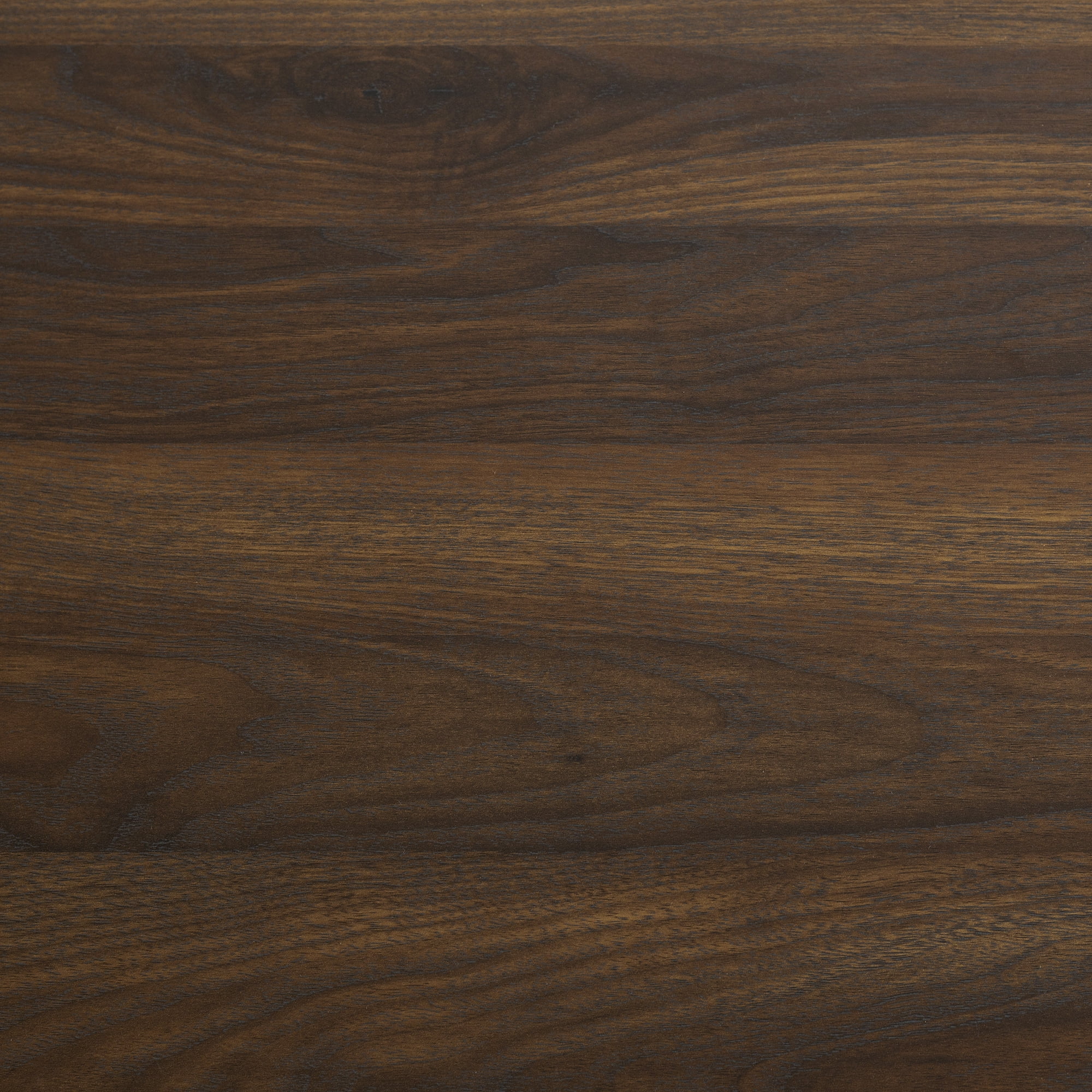 Rustic Farmhouse Entryway Storage Bench, Walnut
